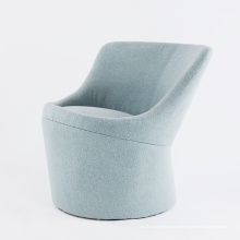 Гостиная Современный дизайн Необычный стиль Мягкий стул